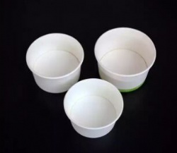 3oz Paper Cups