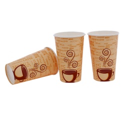 6.5oz Paper Cups
